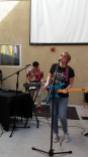 SkyDive Plays at OCML